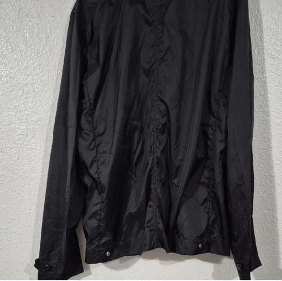 G Star Raw Vintage Benin Myrow Overshirt Mens Jacket Gstar Size XXL - Picture 7 of 9